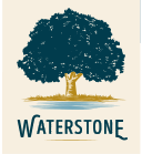 Fitzpatrick Homes Waterstone Community Logo, Waterford, CA